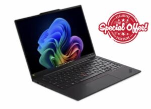 Lenovo ThinkPad X1 Carbon Gen 13