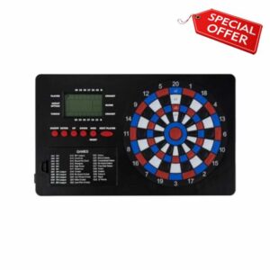 Yirinatek Dart Scorer Electronic
