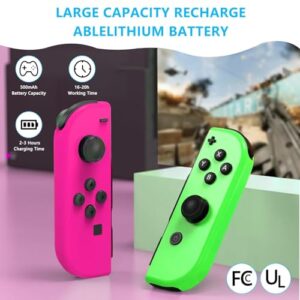 Wireless Controller Support Dual Vibration