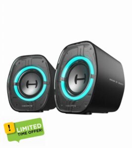 Edifier G1000 II Desktop Computer Speakers for Gaming