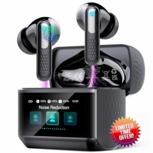 Wireless Earbuds