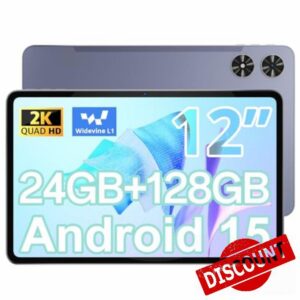 12 Inch Tablet