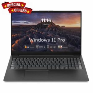 New LENOVOs 15.6 inch Laptop with i5 13420H 10-Core