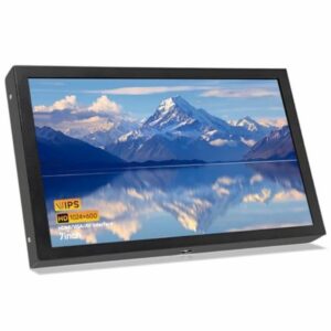 7 Inch Mini Monitor HDMI
