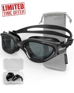 H20VIZ Swimming Goggles | Polarised