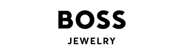 BOSS Jewelry