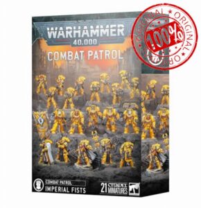 Games Workshop - Warhammer 40