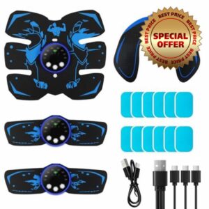 EMS Muscle Stimulator