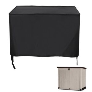 Rilime Deck Box Cover