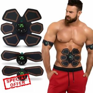 Gala Tech Abs Stimulator