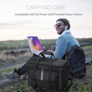 Storage Case Cover for Outdoor Power