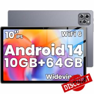 Android Tablet