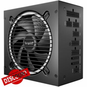be quiet! Pure Power 13 M 1000W Power Supply