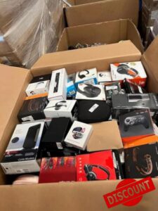 Returns�Palletn