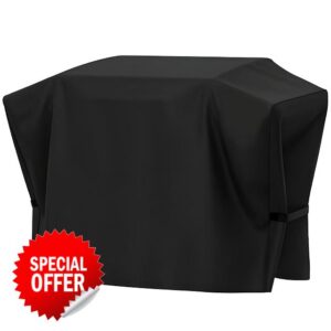 SATRVAST Griddle Cover Heavy Duty for Outdoor Grill