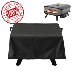 Pizza Oven Cover for Cozze 90347 XXL 17 Inch Gas Pizza Oven