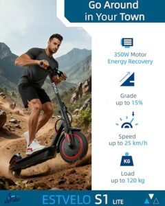 8.5" Pneumatic Tires