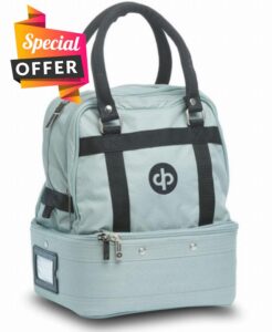 Stevens Drakes Pride Four Bowl Mini Bag Including Four Bowl Carrie