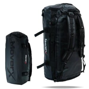 MoverX 60L Hiking Backpack
