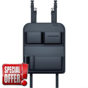 Car Seat Organiser