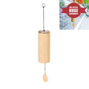 Bamboo Wind Chimes