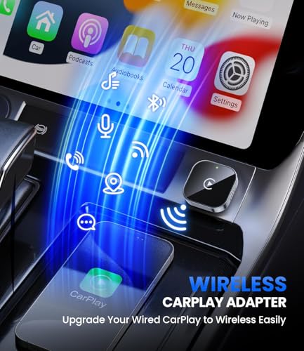 Seamless Bluetooth Connectivity for Car Stereo