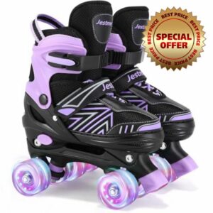 Kids Roller Skates for Girls Boys