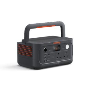 Jackery Explorer 500 v2 Portable Power Station
