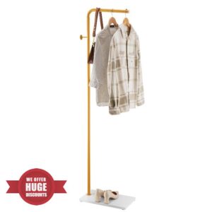 VEVOR Coat Rack