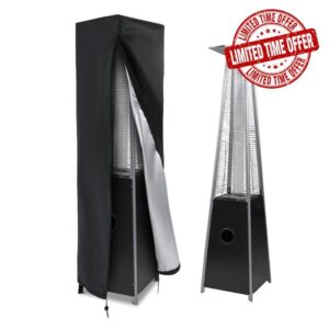 Patio Heater Cover