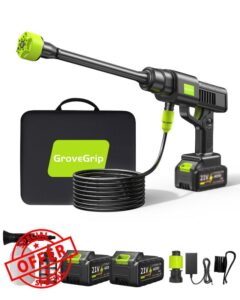 Pressure Washers