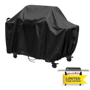 Modchase BBQ Cover Waterproof