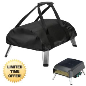 Modchase Pizza Oven Cover for Tefal