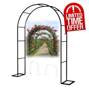 Garden Arch Arbour