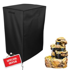 Sinbana Outdoor Fountain Cover