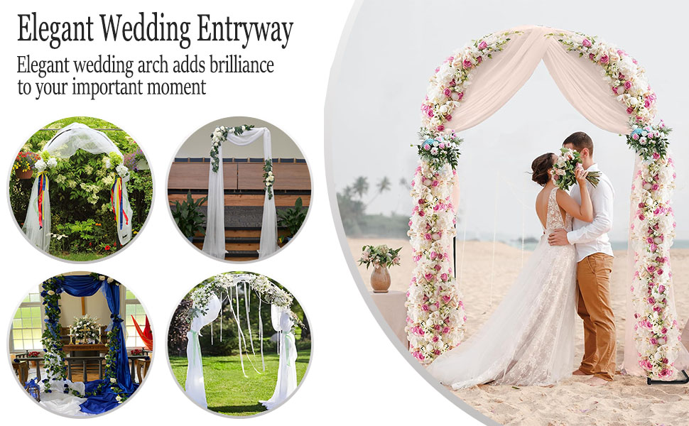 Garden Arch