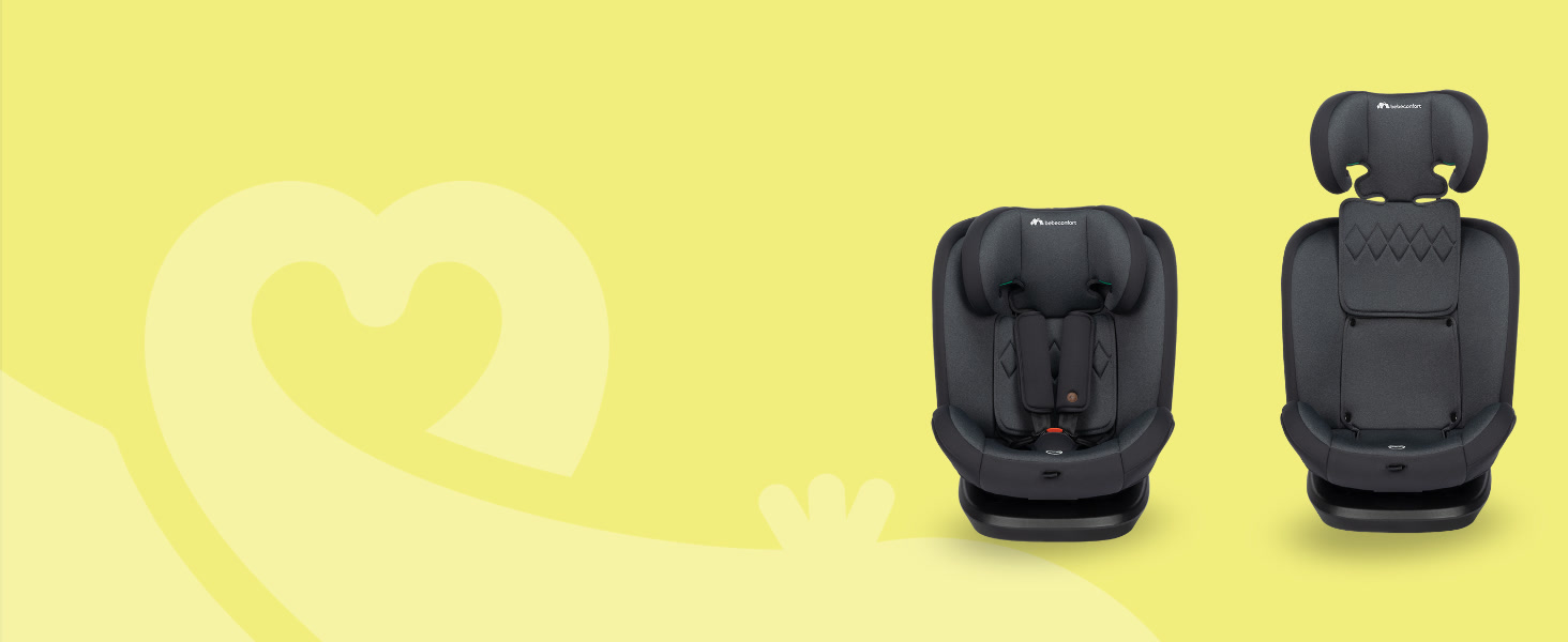 Bebeconfort EverFix i-Size
