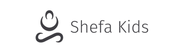 Shefa Kids Grey-White 3-Drawer Baby Changing Table with Drawers