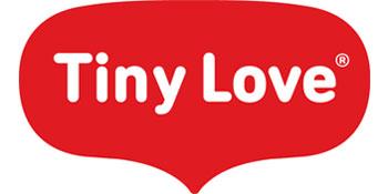 Tiny Love, Gymini and Activity Gyms, Black and White Gymini