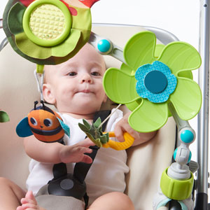 Tiny Love, Activity Arches, Meadow Days collection, Sunny Stroll, module 3, image 3