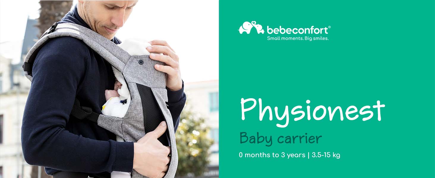 Bebeconfort Physionest