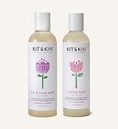 Kit & Kin Brand Story - Magic Salve