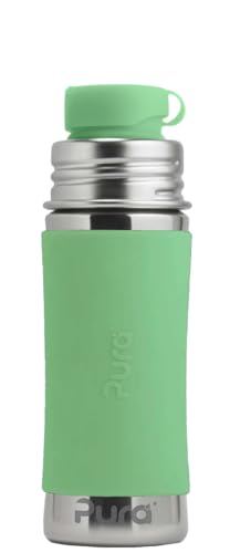 Leak-Proof & Spill-Proof for Kids