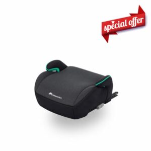 Bebeconfort Manga i-Fix Booster Seat ISOFIX