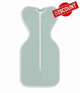 Love To Dream Swaddle Up