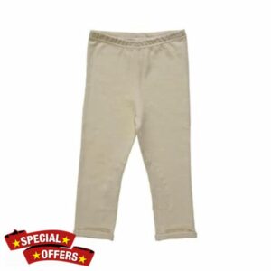Jodhpur Style Leggings