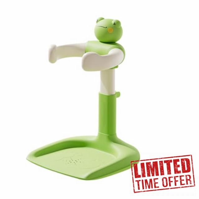 Baby Bath Standing Shower
