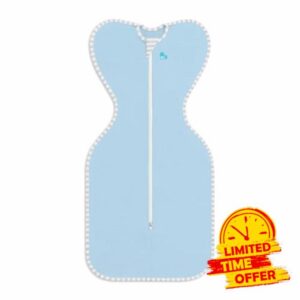 Love To Dream Swaddle Up