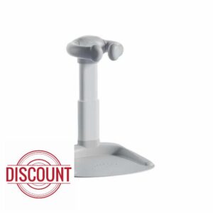Adjustable Baby Bathtub with Stand