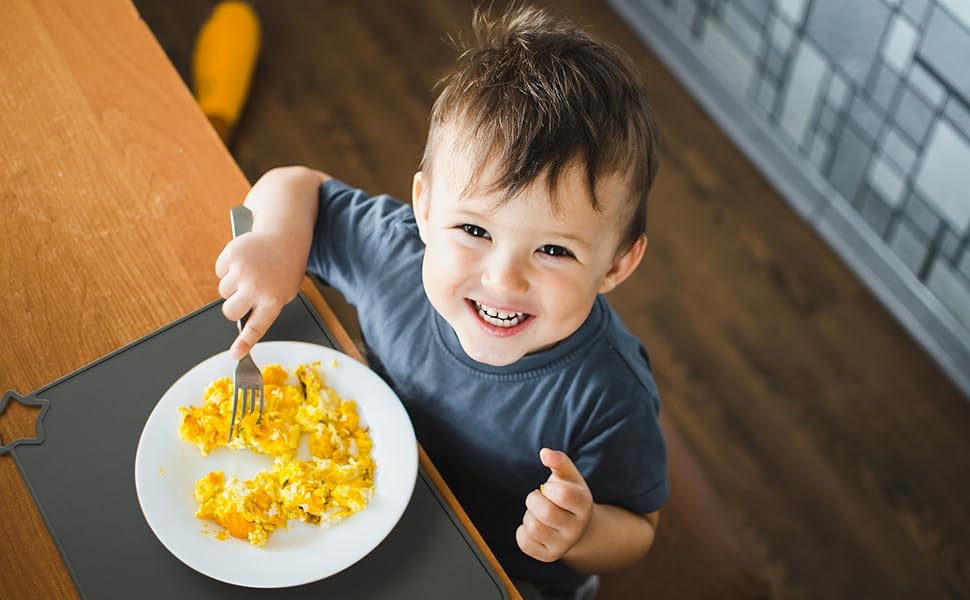 toddler mat